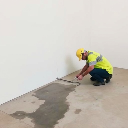 Dallas Slab Leak Services
