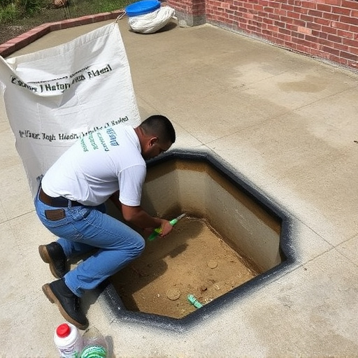 Dallas Slab Leak Services