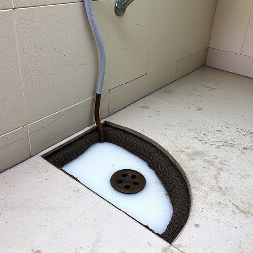 Dallas Slab Leak Services