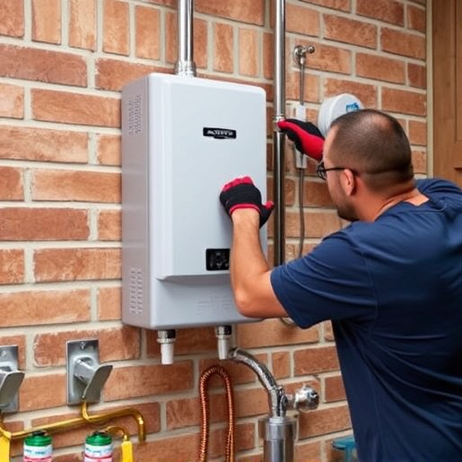 Professional Tankless Heaters: Dallas’ Modern Solution Guaranteed