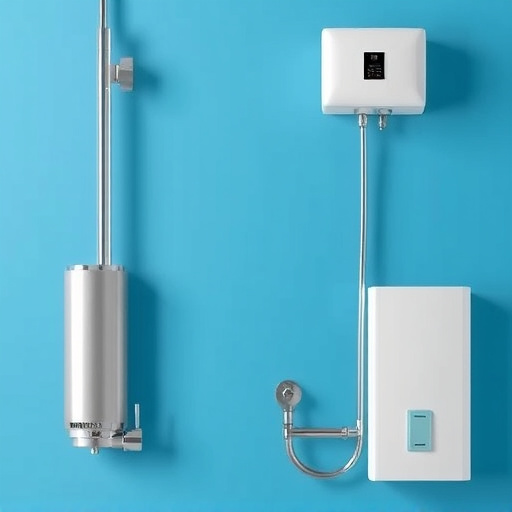 Dallas Tankless Water Heater Services