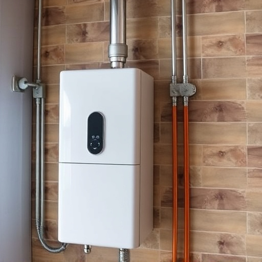Dallas Tankless Water Heater Services