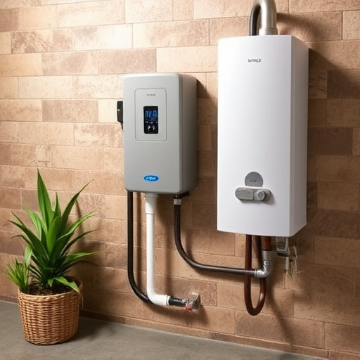 Dallas Tankless Water Heater Services