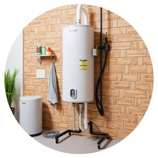 Dallas Tankless Water Heater Services
