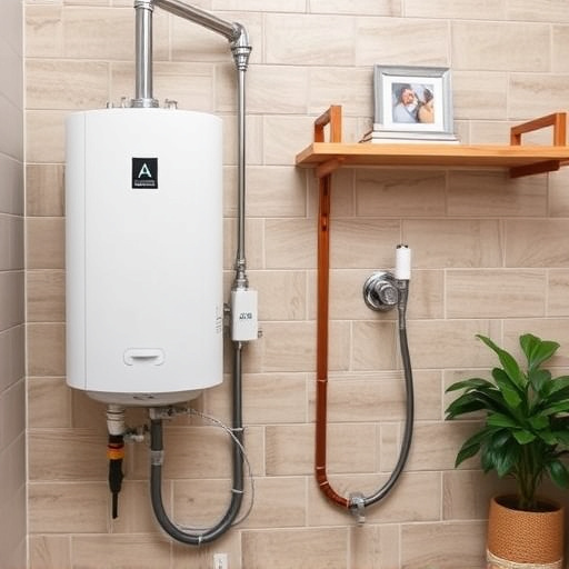 Dallas Tankless Water Heater Services
