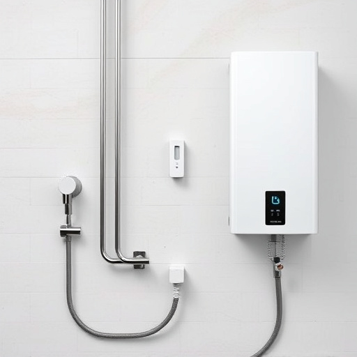 Dallas Tankless Water Heater Services