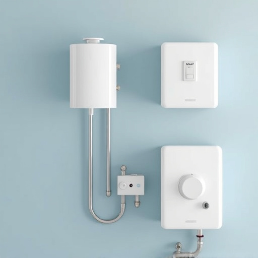 Dallas Tankless Water Heater Services