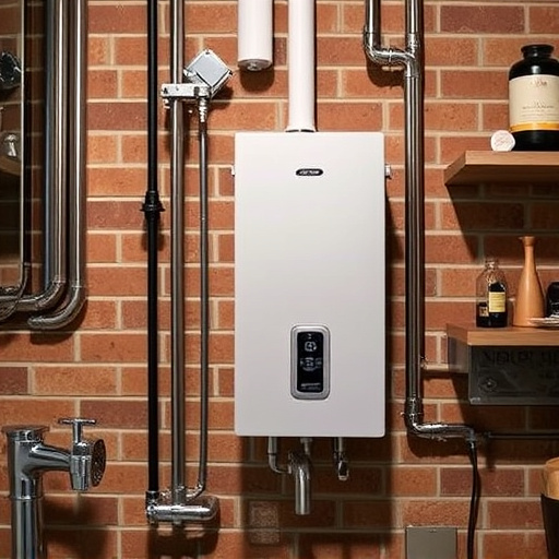 Dallas Tankless Water Heater Services