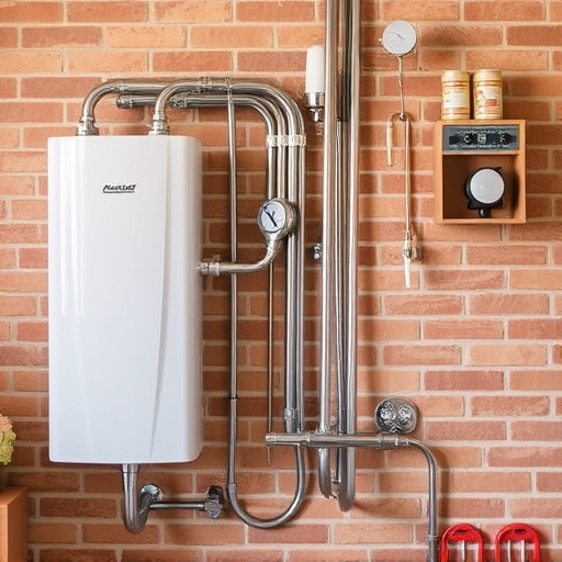 Dallas Tankless Water Heater Services