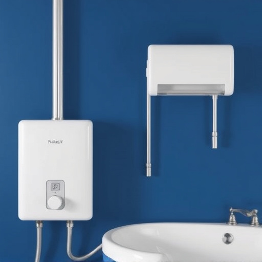 Dallas Tankless Water Heater Services