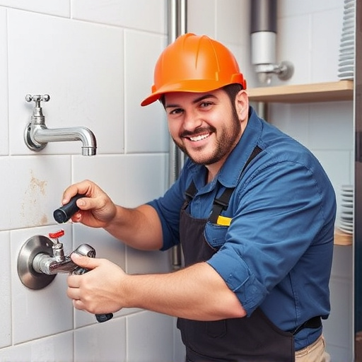 Dallas TX Plumbing Contractor