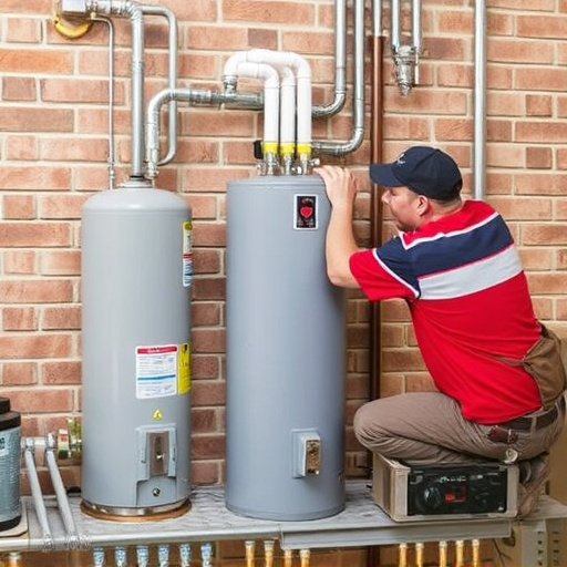 Dallas Water Heater Maintenance