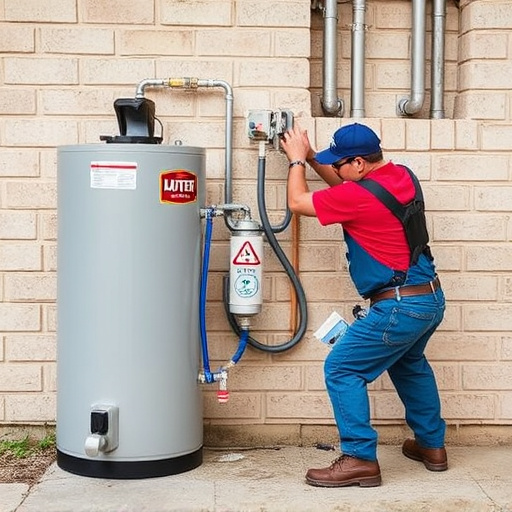 Expert Dallas Water Heater Repair: Preventive Tips & Top Companies
