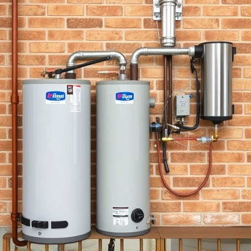 Expert Residential Water Heater Repair Dallas Services