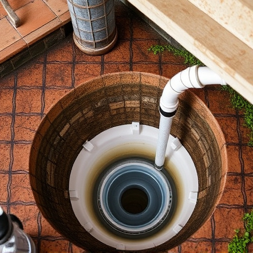Drain Cleaning Companies in Arlington