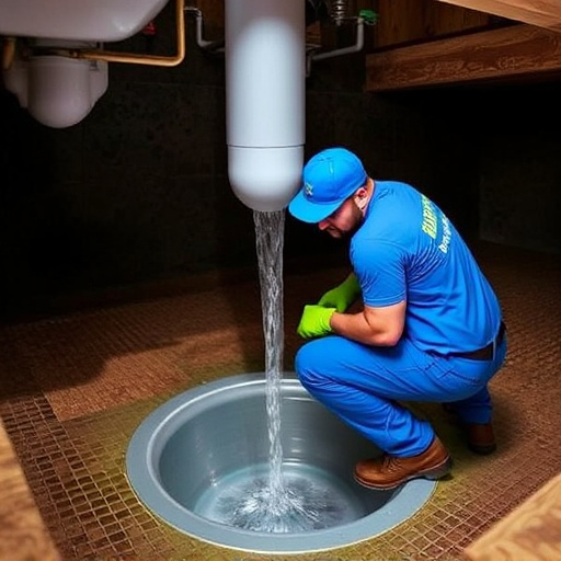 Drain Cleaning Companies in Arlington