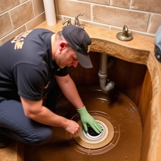 Drain Cleaning Companies in Arlington