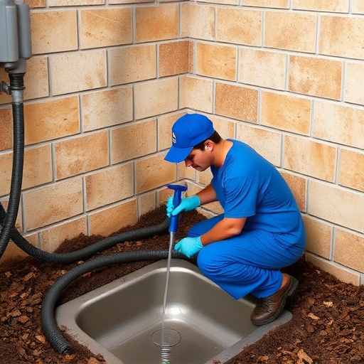 Drain Cleaning Companies in Arlington