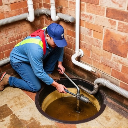Drain Cleaning Companies in Arlington