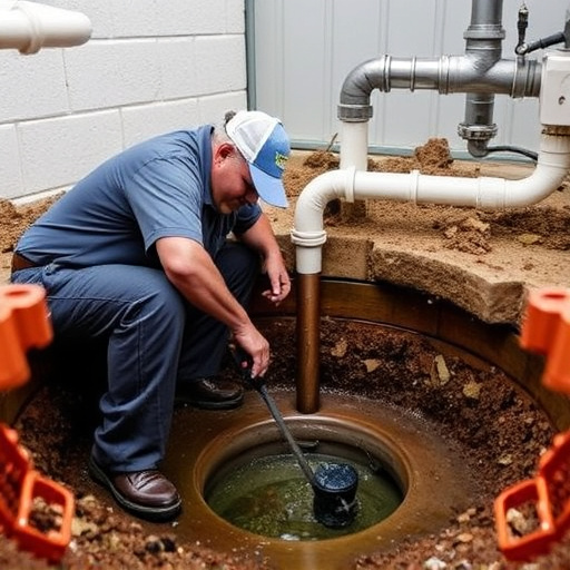 Best Drain Cleaners Arlington: Unclogging Pipes, Restoring Flow