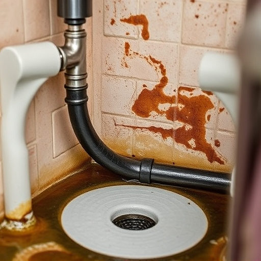 Drain Cleaning Experts Dallas