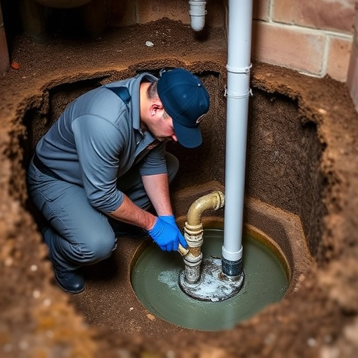 Drain Cleaning Experts Dallas