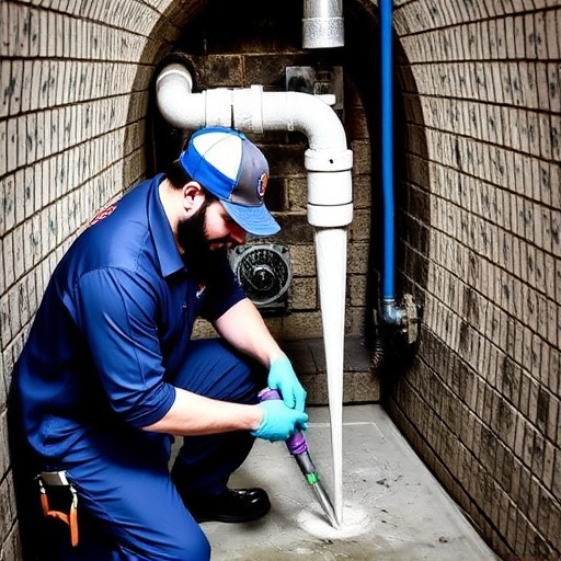 Expert Residential Drain Cleaning Dallas: Unclogging Solutions for Your Home