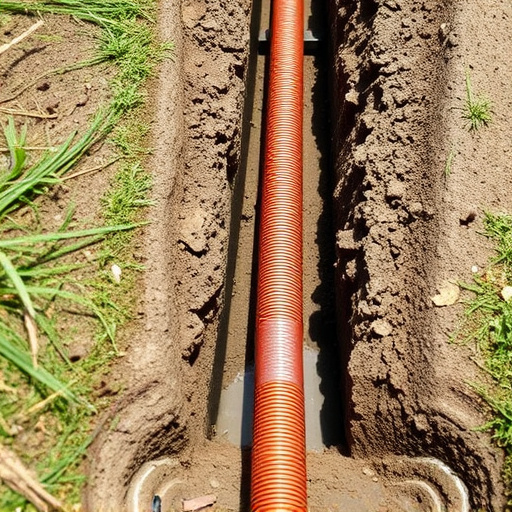 Arlington Sewage Line Repair: Quick Fixes, Prevention Tips