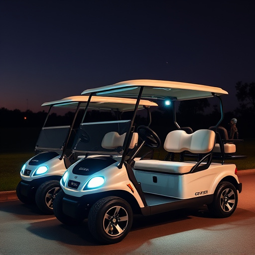 Golf Carts: Efficient Weddings & Festivals Transportation + Maintenance Tips