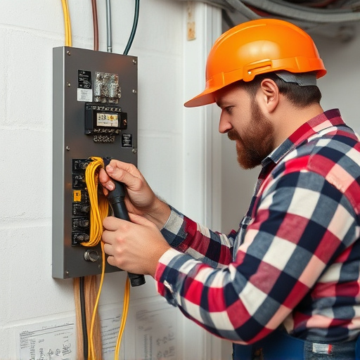 Mesquite’s Top Electrical: Custom Outlet Installation Service Guaranteed