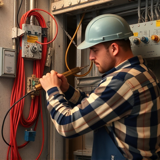 electrical repair