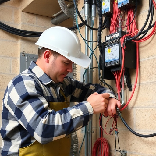 electrical repair