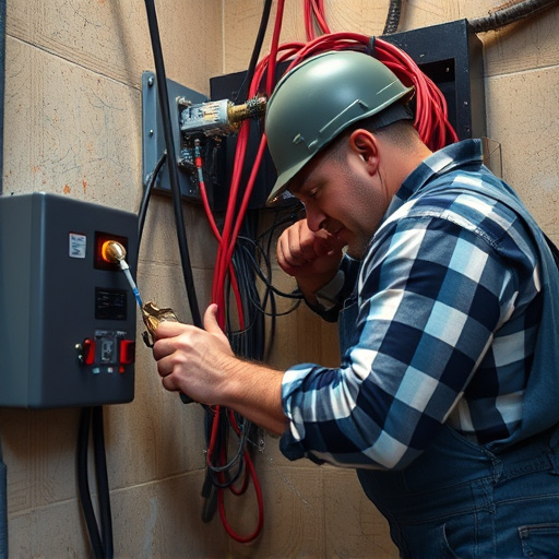 electrical repair