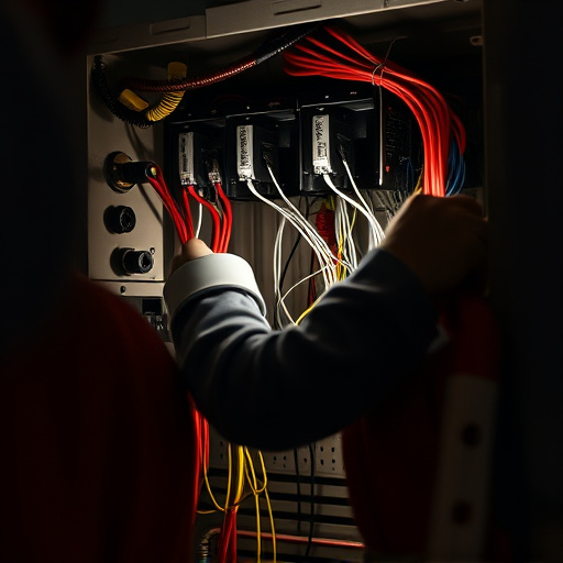 electrical repair