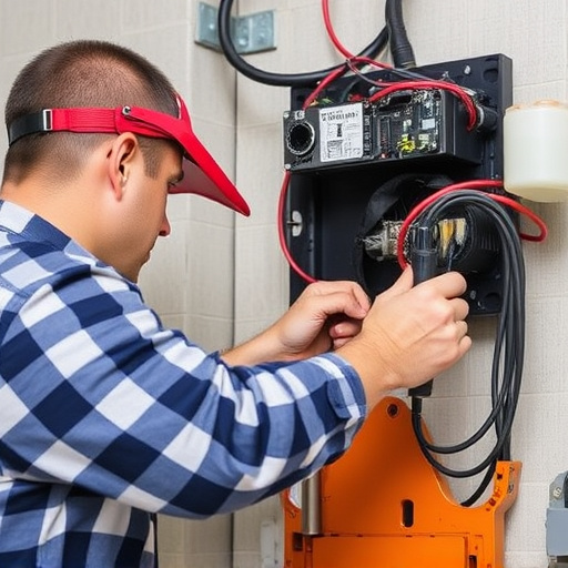 electrical repair