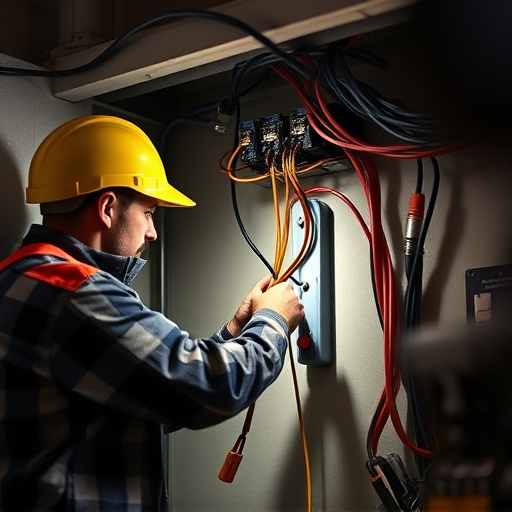 electrical repair