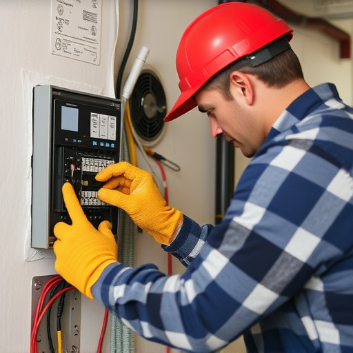 electrical repair