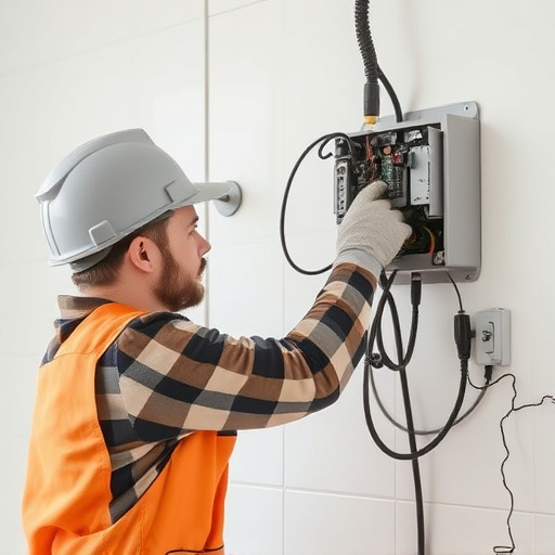 electrical repair