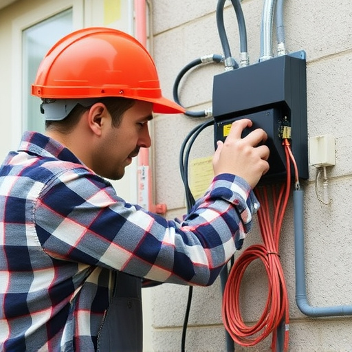 Mesquite Home Rewiring Professionals: Safety & Peace of Mind