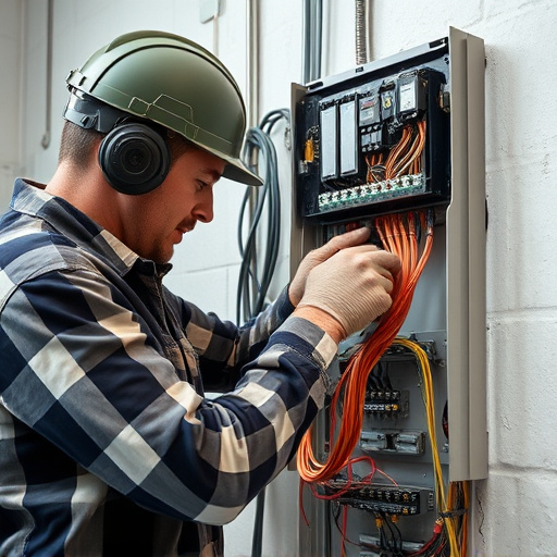 electrical repair