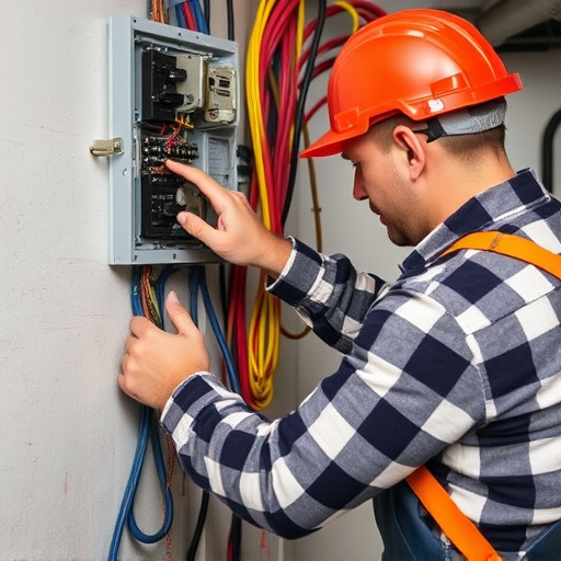electrical repair
