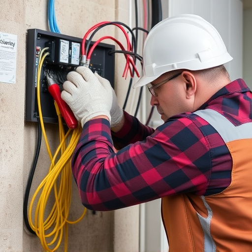 electrical repair