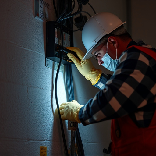 electrical repair