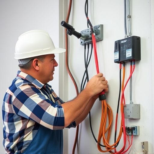 electrical repair