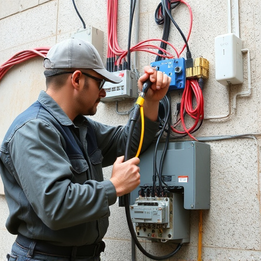 Mesquite Electrical Expert: Superior Repairs, Safe Homes