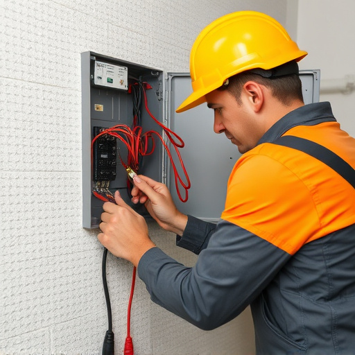 electrical repair