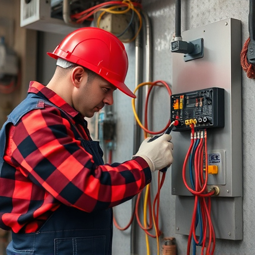 electrical repair