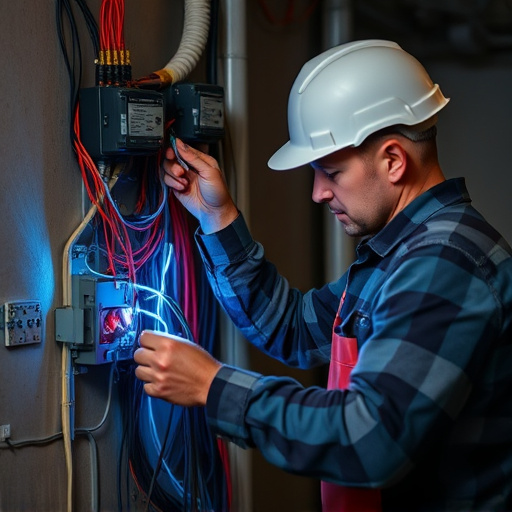 electrical repair