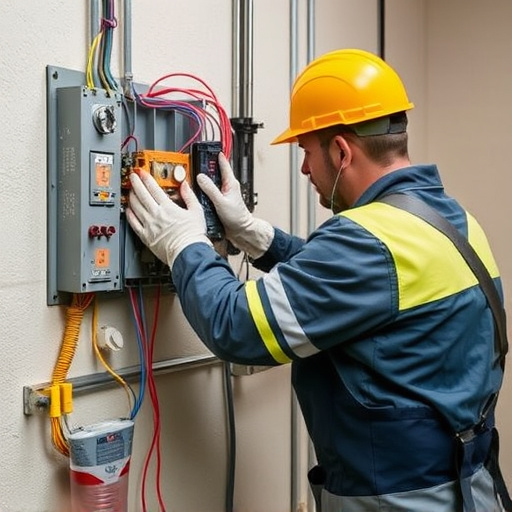 Reliable Power Solutions: Mesquite’s Generator Installation Experts
