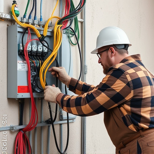 electrical repair
